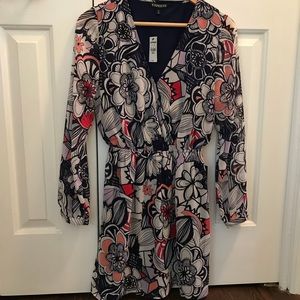 Express dress